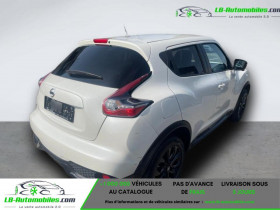 Nissan Juke 1.2e DIG-T 115  occasion  Beaupuy - photo n3
