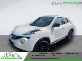 Nissan Juke , garage LB AUTOMOBILES  Beaupuy