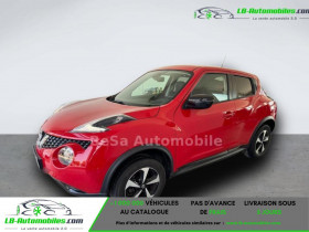 Nissan Juke , garage LB AUTOMOBILES  Beaupuy