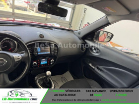 Nissan Juke 1.2e DIG-T 115  occasion  Beaupuy - photo n2