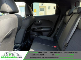 Nissan Juke 1.2e DIG-T 115  occasion  Beaupuy - photo n5
