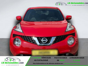 Nissan Juke 1.2e DIG-T 115  occasion  Beaupuy - photo n4