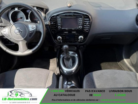 Nissan Juke 1.2e DIG-T 115  occasion  Beaupuy - photo n3