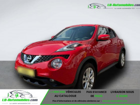 Nissan Juke 1.2e DIG-T 115  occasion  Beaupuy - photo n2