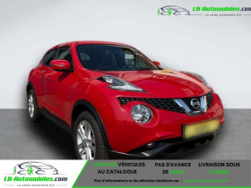 Nissan Juke , garage LB AUTOMOBILES  Beaupuy