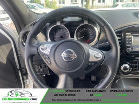 Nissan Juke 1.2e DIG-T 115  occasion  Beaupuy - photo n8