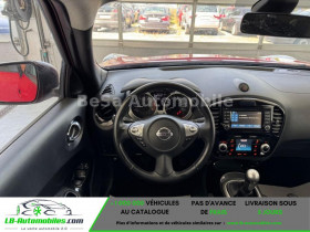 Nissan Juke 1.2e DIG-T 115  occasion  Beaupuy - photo n8