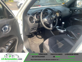 Nissan Juke 1.2e DIG-T 115  occasion  Beaupuy - photo n7