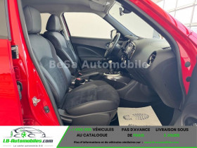 Nissan Juke 1.2e DIG-T 115  occasion  Beaupuy - photo n7