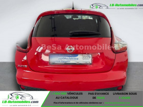 Nissan Juke 1.2e DIG-T 115  occasion  Beaupuy - photo n6