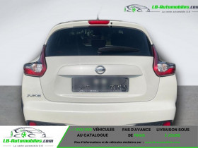 Nissan Juke 1.2e DIG-T 115  occasion  Beaupuy - photo n6