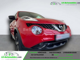 Nissan Juke 1.2e DIG-T 115  occasion  Beaupuy - photo n5