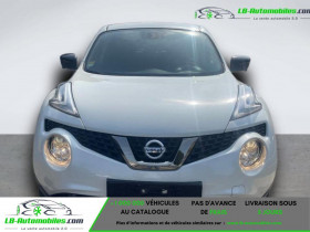 Nissan Juke 1.2e DIG-T 115  occasion  Beaupuy - photo n4