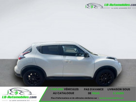 Nissan Juke 1.2e DIG-T 115  occasion  Beaupuy - photo n5