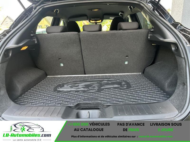 Nissan Juke 1.2e DIG-T 115  occasion  Beaupuy - photo n5