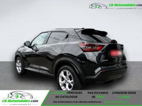 Nissan Juke 1.2e DIG-T 115  occasion � Beaupuy - photo n�4