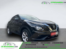 Nissan Juke 1.2e DIG-T 115  occasion � Beaupuy - photo n�2