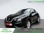 Nissan Juke 1.2e DIG-T 115   Beaupuy 31