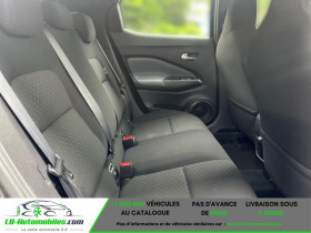 Nissan Juke 1.2e DIG-T 115  occasion � Beaupuy - photo n�6