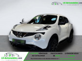 Nissan Juke occasion année 2019 boite Manuelle Annonce Nissan Juke occasion Essence 1.2e DIG-T 115 à Beaupuy