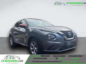 Nissan Juke 1.2e DIG-T 115  occasion � Beaupuy - photo n�2