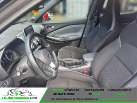 Nissan Juke 1.2e DIG-T 115  occasion � Beaupuy - photo n�5