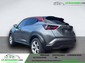 Nissan Juke 1.2e DIG-T 115  occasion � Beaupuy - photo n�4