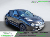 Nissan Juke occasion année 2018 boite Manuelle Annonce Nissan Juke occasion Essence 1.2e DIG-T 115 à Beaupuy