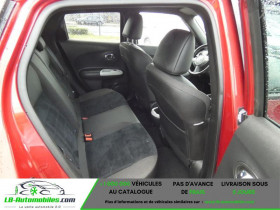 Nissan Juke 1.2e DIG-T 115  occasion � Beaupuy - photo n�4