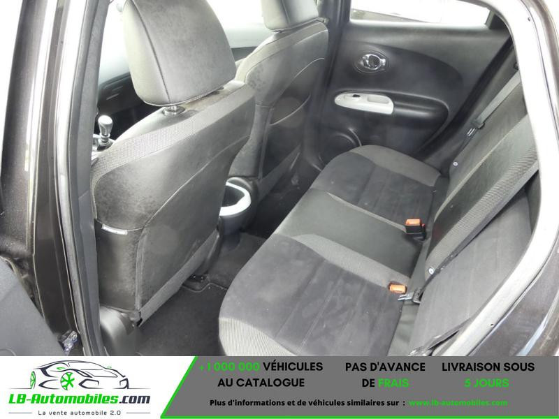 Nissan Juke 1.2e DIG-T 115  occasion  Beaupuy - photo n5