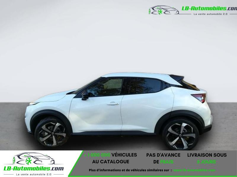 Nissan Juke 1.2e DIG-T 115  occasion  Beaupuy - photo n4