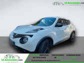 Nissan Juke occasion année 2018 boite Manuelle Annonce Nissan Juke occasion Essence 1.2e DIG-T 115 à Beaupuy