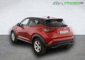 Nissan Juke occasion année 2020 boite Manuelle Annonce Nissan Juke occasion Essence 1.2e DIG-T 115 à Beaupuy