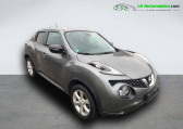 Nissan Juke 1.2e DIG-T 115   Beaupuy 31