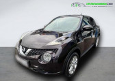 Nissan Juke occasion année 2015 boite Automatique Annonce Nissan Juke occasion Essence 1.2e DIG-T 115 à Beaupuy