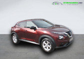 Nissan Juke occasion année 2020 boite Manuelle Annonce Nissan Juke occasion Essence 1.2e DIG-T 115 à Beaupuy