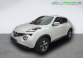 Annonce Nissan Juke occasion Essence 1.2e DIG-T 115  Beaupuy