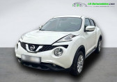 Nissan Juke 1.2e DIG-T 115   Beaupuy 31