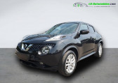Nissan Juke occasion année 2018 boite Manuelle Annonce Nissan Juke occasion Essence 1.2e DIG-T 115 à Beaupuy