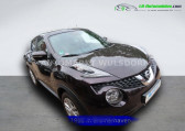 Nissan Juke occasion année 2015 boite Manuelle Annonce Nissan Juke occasion Essence 1.2e DIG-T 115 à Beaupuy