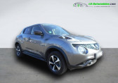 Nissan Juke 1.2e DIG-T 115   Beaupuy 31