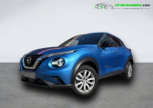 Nissan Juke 1.2e DIG-T 115   Beaupuy 31