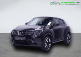 Nissan Juke 1.2e DIG-T 115   Beaupuy 31