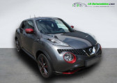 Nissan Juke occasion année 2017 boite Manuelle Annonce Nissan Juke occasion Essence 1.2e DIG-T 115 à Beaupuy
