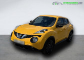 Nissan Juke occasion année 2017 boite Manuelle Annonce Nissan Juke occasion Essence 1.2e DIG-T 115 à Beaupuy
