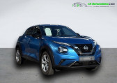 Annonce Nissan Juke occasion Essence 1.2e DIG-T 115  Beaupuy