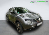 Nissan Juke occasion année 2018 boite Manuelle Annonce Nissan Juke occasion Essence 1.2e DIG-T 115 à Beaupuy