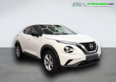 Nissan Juke occasion année 2020 boite Manuelle Annonce Nissan Juke occasion Essence 1.2e DIG-T 115 à Beaupuy