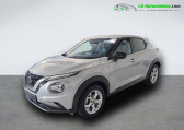 Nissan Juke occasion année 2020 boite Manuelle Annonce Nissan Juke occasion Essence 1.2e DIG-T 115 à Beaupuy