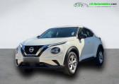 Nissan Juke occasion année 2020 boite Manuelle Annonce Nissan Juke occasion Essence 1.2e DIG-T 115 à Beaupuy